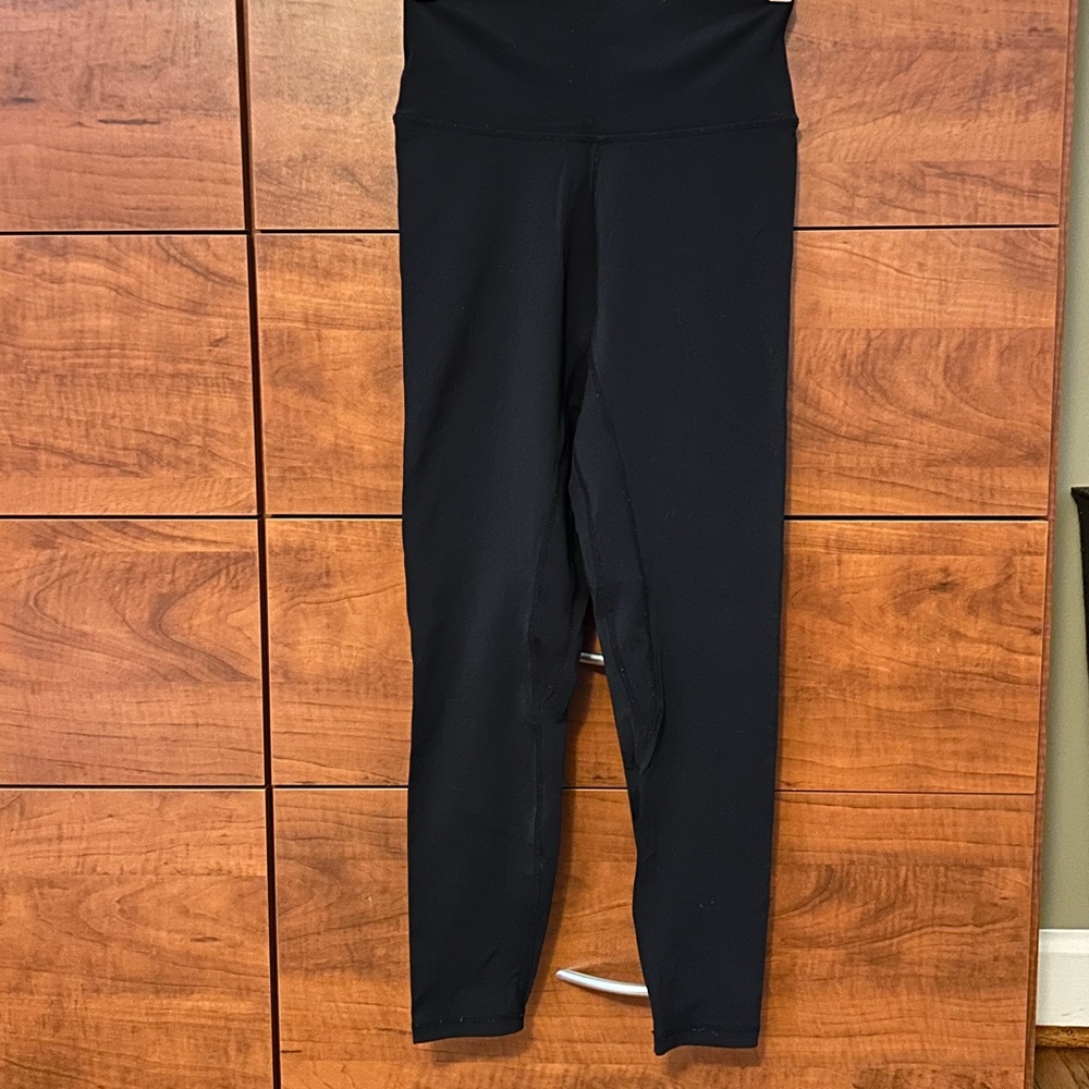 Black Leggings